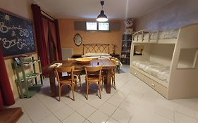 B&B Borgo Dei Cedri