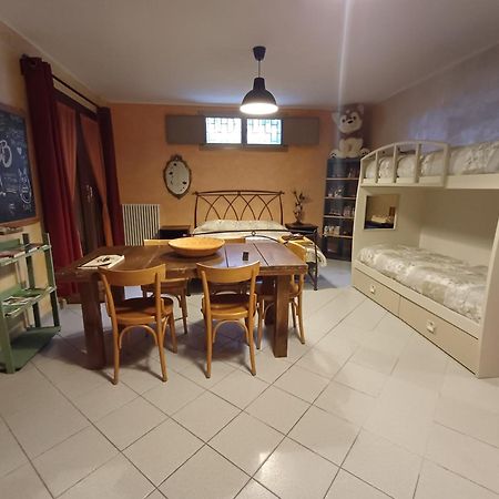 B&B Borgo Dei Cedri Pontecchio Marconi Exterior foto