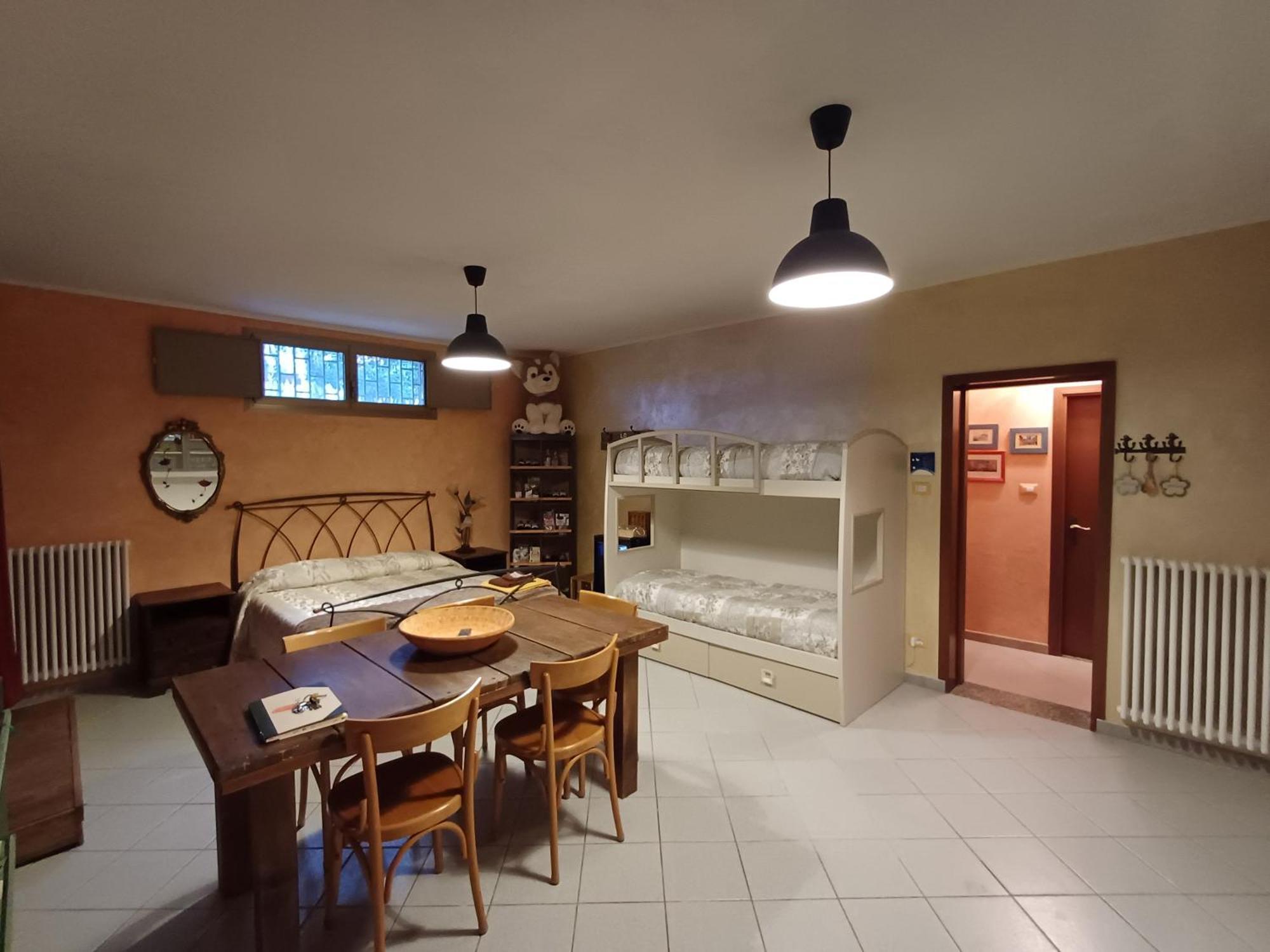 B&B Borgo Dei Cedri Pontecchio Marconi Exterior foto