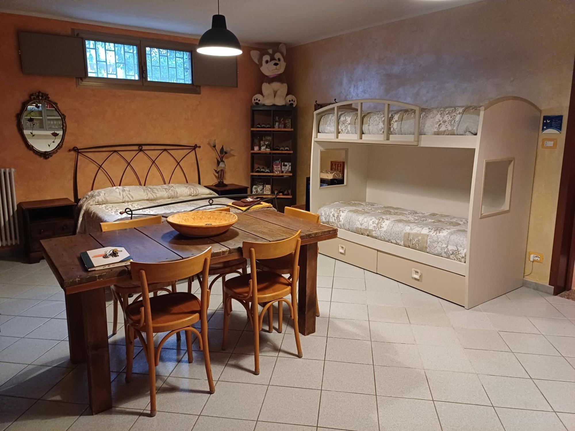 B&B Borgo Dei Cedri Pontecchio Marconi Exterior foto